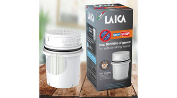Laica germ-stop baktériový filtr 1 kus