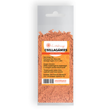 Lakhsmy mletý badián 20 g - 12725