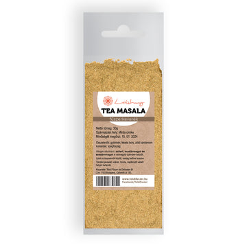 Lakshmy Tea Masala zmes korenia 20 g - 34673