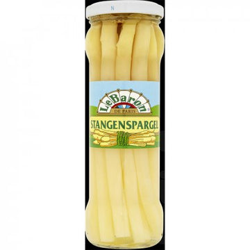 Le Baron Špargľa 330 g