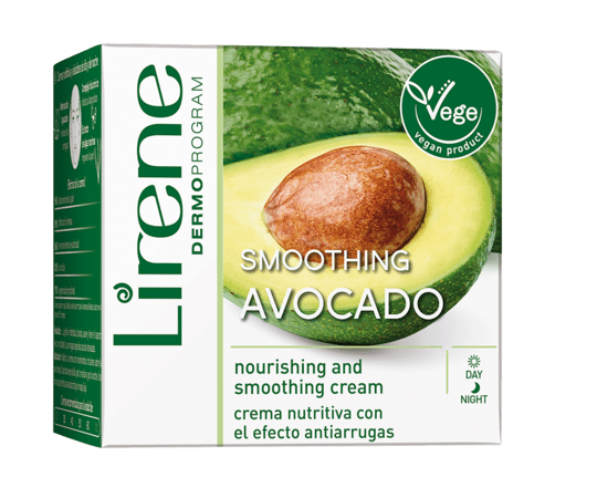 Lirene olej z avokáda 50 ml