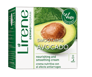 Lirene olej z avokáda 50 ml