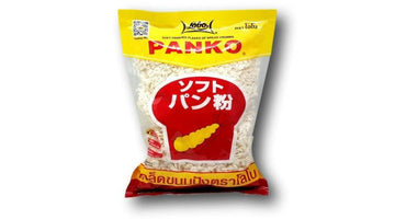 Lobo Panko strúhanka 200 g - 54243