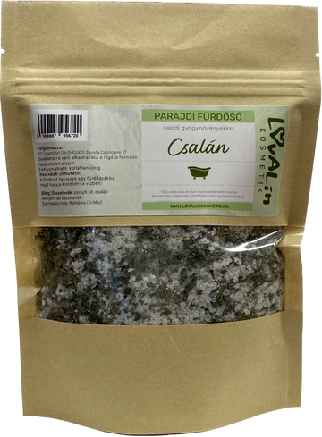 Lovalin Žihľavový Relax 500 g - 93005
