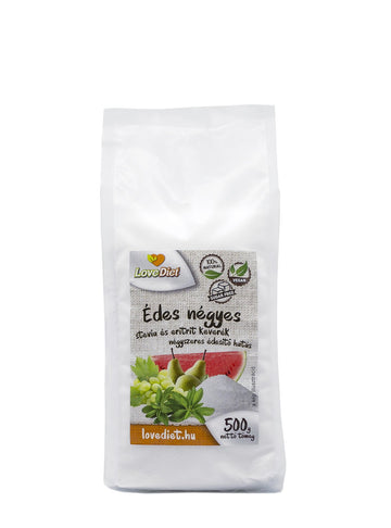 Lovediet sladký štvorček 500 g