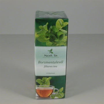 Mecsek mätový čaj 25 g - 35909