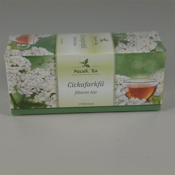 Mecsek bylinný čaj Rebríček obyčajný 25 g - 35912