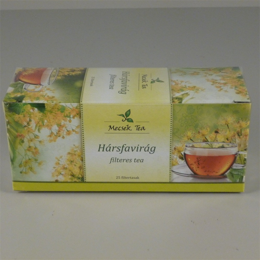Mecsek lipový čaj 25 g - 35948
