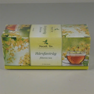 Mecsek lipový čaj 25 g - 35948