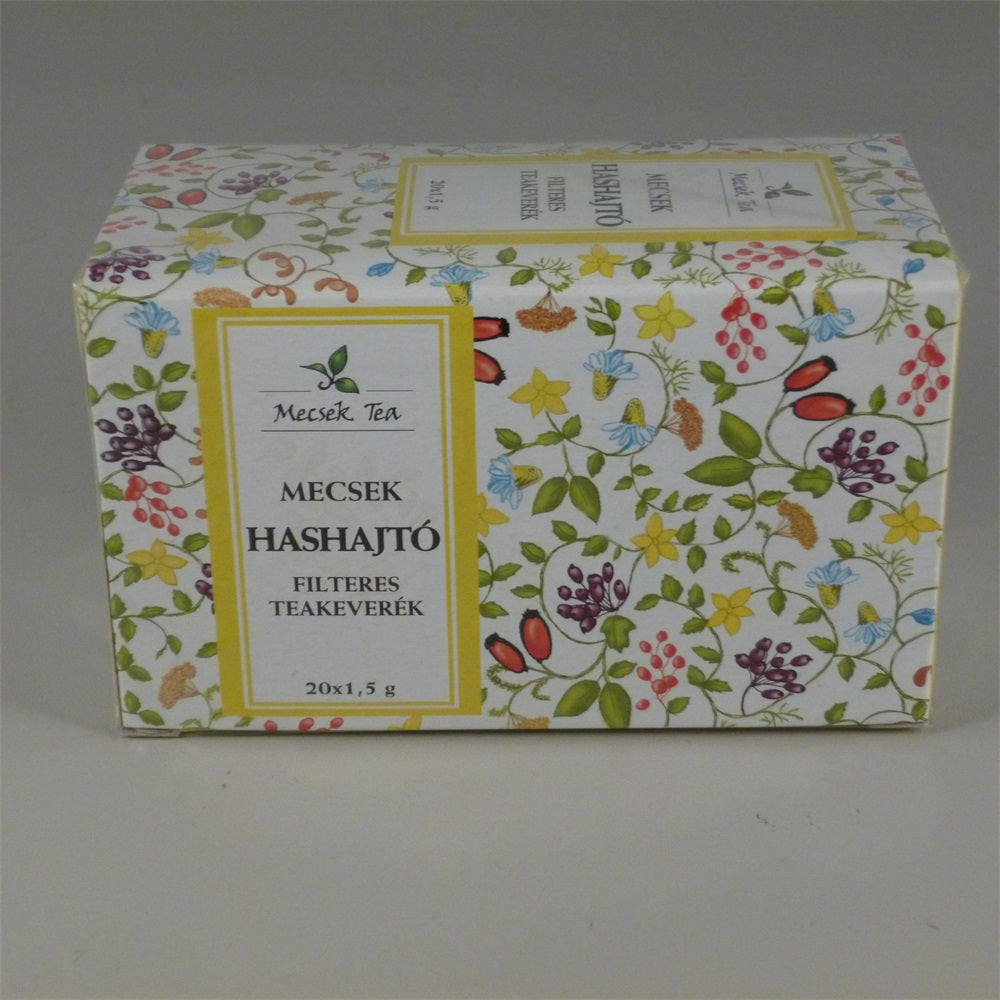Mecsek Preháňacia čajová zmes 30 g - 35947