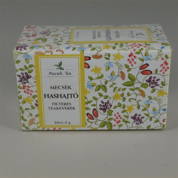 Mecsek Preháňacia čajová zmes 30 g - 35947