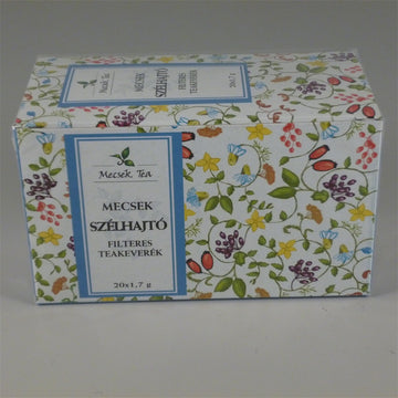 Mecsek čajová zmes na trávenie 34 g - 35862