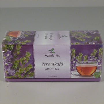Mecsek Veronikový čaj 25 g - 35998