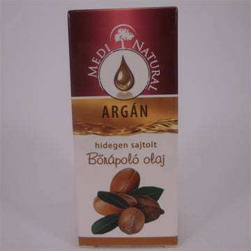 Medinatural Arganový ošetrujúci olej 20 ml - 48042