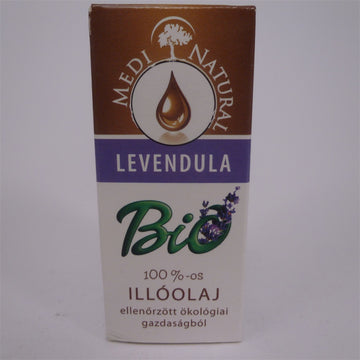 Medinatural Bio Levendula Esszencia 5 ml - 45597