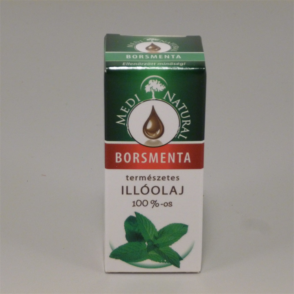 Medinatural 100% mätový esenciálny olej 10 ml - 10298
