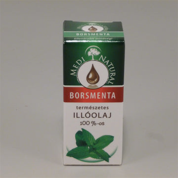 Medinatural 100% mätový esenciálny olej 10 ml - 10298