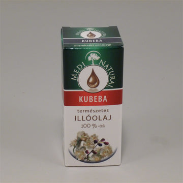 Medinatural Kubeba esenciálny olej 10 ml - 27902