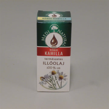 Medinatural rumančekový esenciálny olej 2 ml - 27890