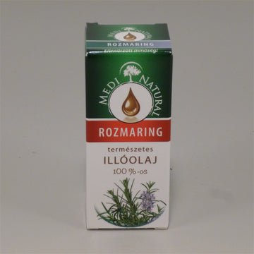 Medinatural Rozmarínový Esenciálny Olej 10 ml - 27886