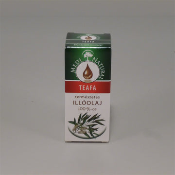Medinatural 100% prírodný teafa esenciálny olej 5 ml - 10307