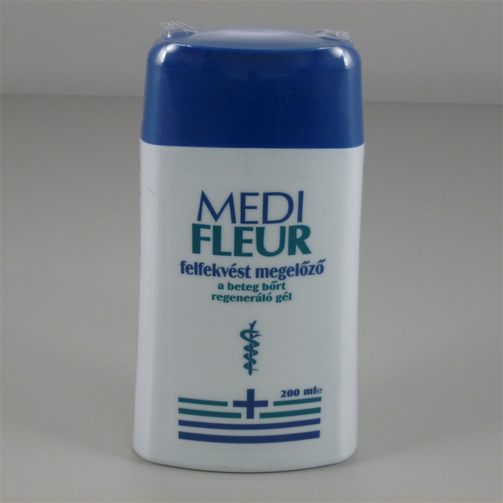 Medi Fleur regeneračný gél proti preležaninám 200 ml - 21840