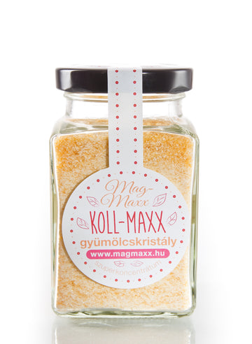 Mag-Maxx kolagénové ovocné kryštály 90 g - 86201
