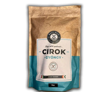 Magic Mills bezgluténové cirokové perly 1000 g