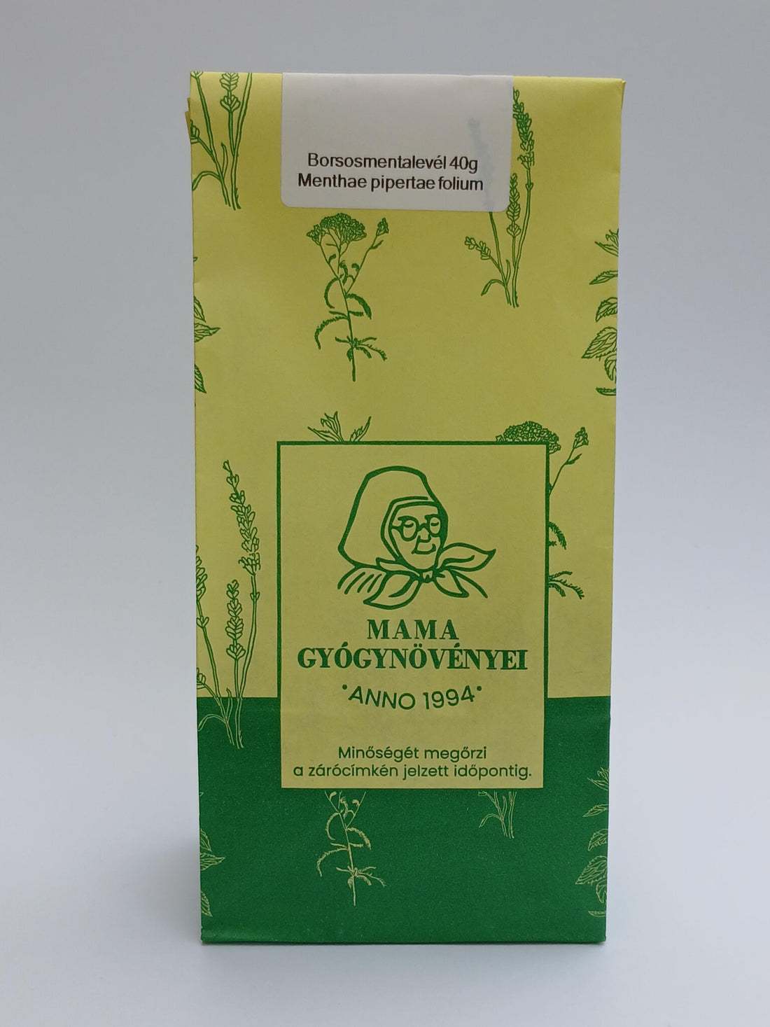 40 g