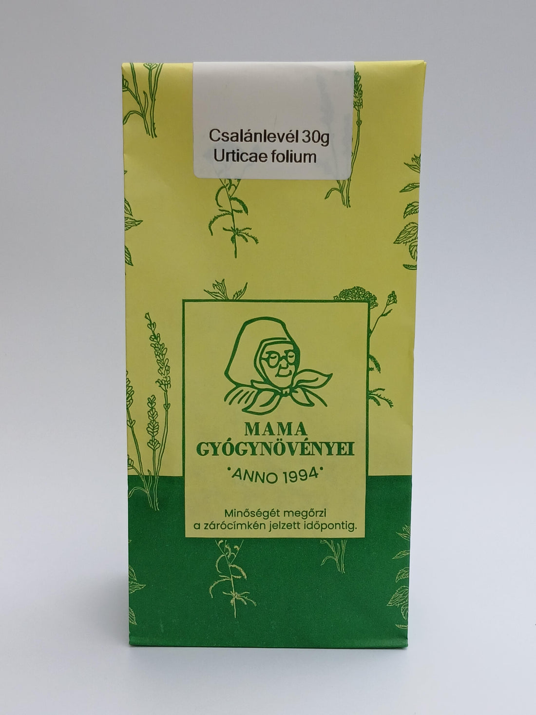 30 g