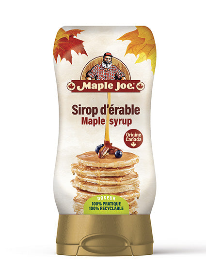 Maple Joe Kanadský javorový sirup 236 ml - 95897