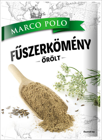 Thymos marco polo korenie mleté 20 g