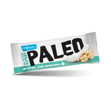 Max Sport Paleo Tyčinka s kokosom a kešu orieškami 50 g - 46942