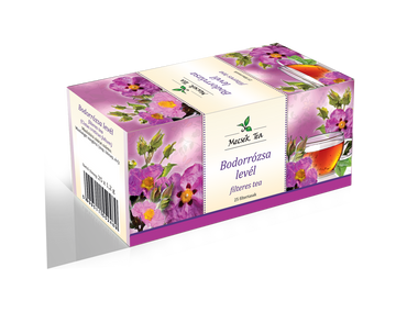 Mecsek bylinný čaj z listov Cistusu 30 g - 87417