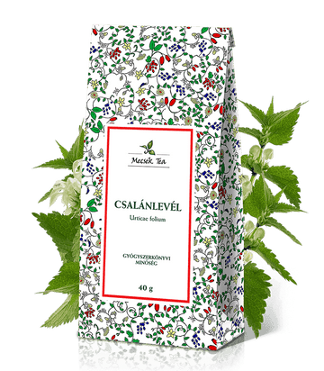 Mecsek Žihľavový čaj 40 g - 84535