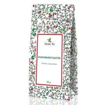 Mecsek Sypaný čaj z mäty klasnatej 50 g - 57348