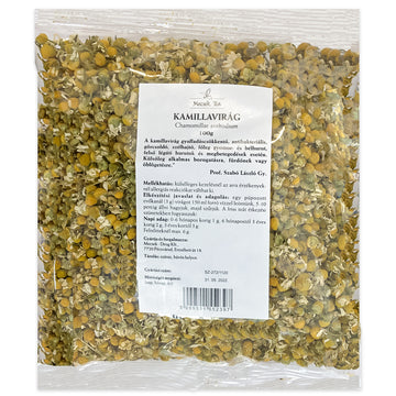 Mecsek sypaný harmančekový čaj 100 g - 85507