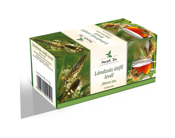 Mecsek čaj z listov skorocelu 37,5 g - 87543