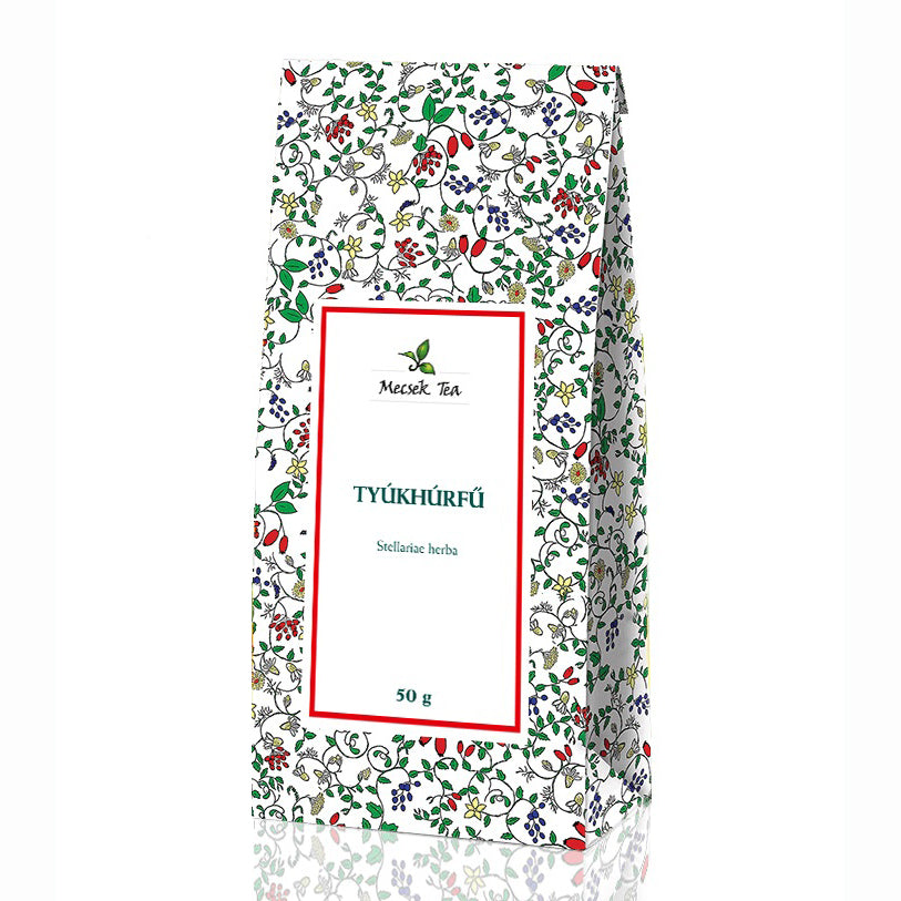 Mecsek Bylinný čaj Hviezdica prostredná 50 g - 53120