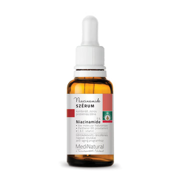 Medinatural Niacinamidové pleťové sérum 30 ml - 83126