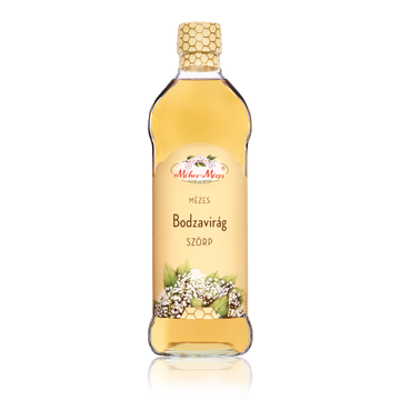 Med Medový kokosový sirup s ovocným cukrom 668 g