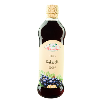 Med Med Medový hroznový sirup 668 g