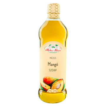Med Medový mangový syr 668 g