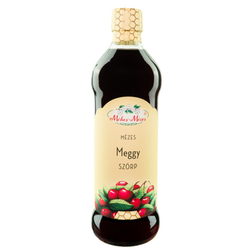 Včelí med a sirup 668 g