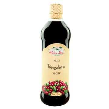 Med Med Medový sirup z treskového jablka 668 g