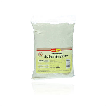 Master Family bezgluténové pečivo 1000 g