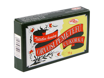 Pemetefű cukríky 75 g - 39154
