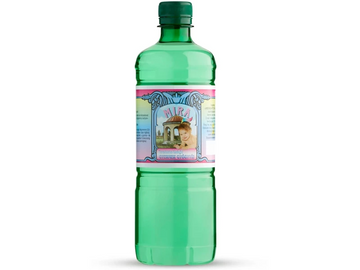 Mira liečebná voda baby 700 ml