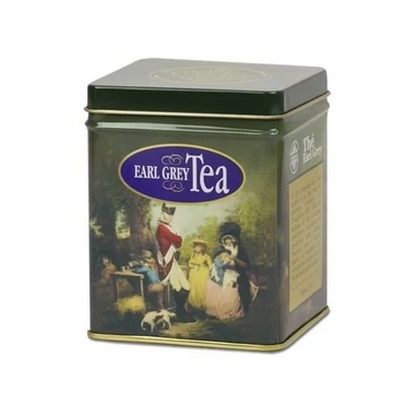 Mlesna sypaný čaj Earl Grey 100 g - 53981
