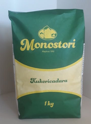 Monastori kukurica 1000 g